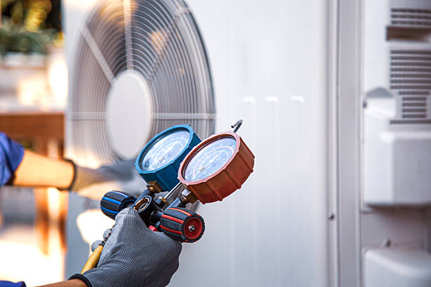 Trusted Hvac Installation service in Jeromesville, OH - HVAC Repair CO