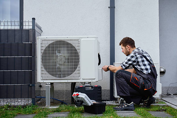 Trusted Ac Repair service in Jeromesville, OH - HVAC Repair CO